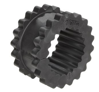 MARTIN SPROCKET & GEAR INC 6JEM