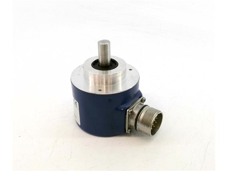 BAUMER ELECTRIC GI355.A70R023