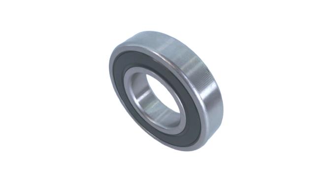 SCHAEFFLER GROUP S6208-2RSR-HLC