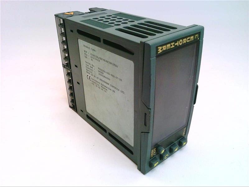 INVENSYS 2108I/AL/GN/VH/RF/RF/FRAR