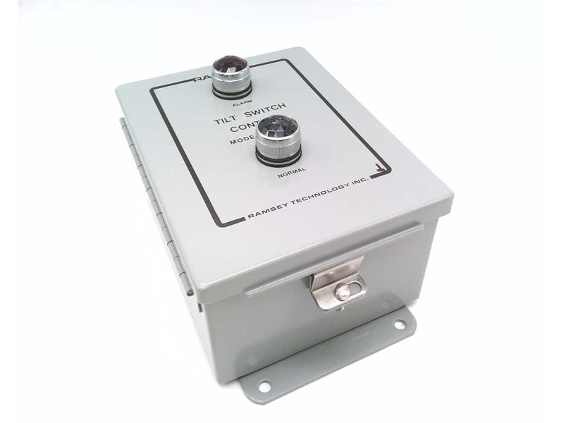 RAMSEY TECHNOLOGY INC 20-38-4