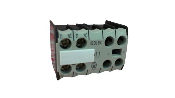 EATON CORPORATION 02DILEM