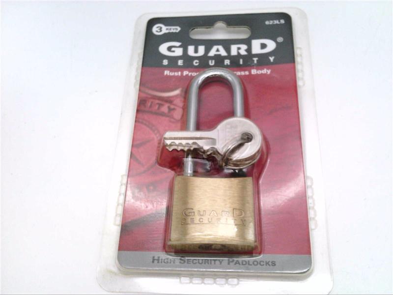 623LS by HOWARD BERGER CO