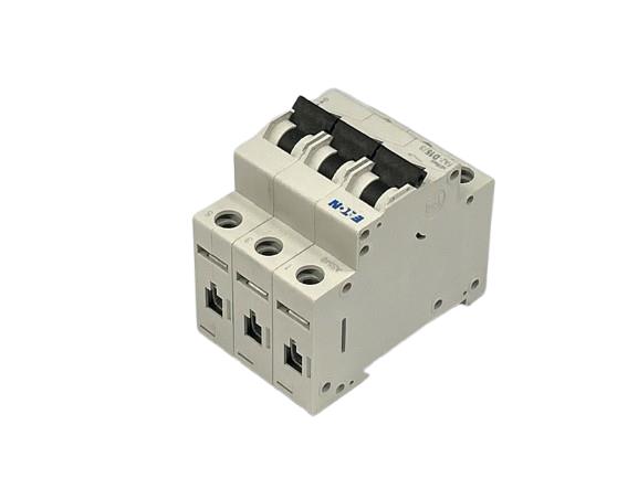 EATON CORPORATION FAZ-D15/3