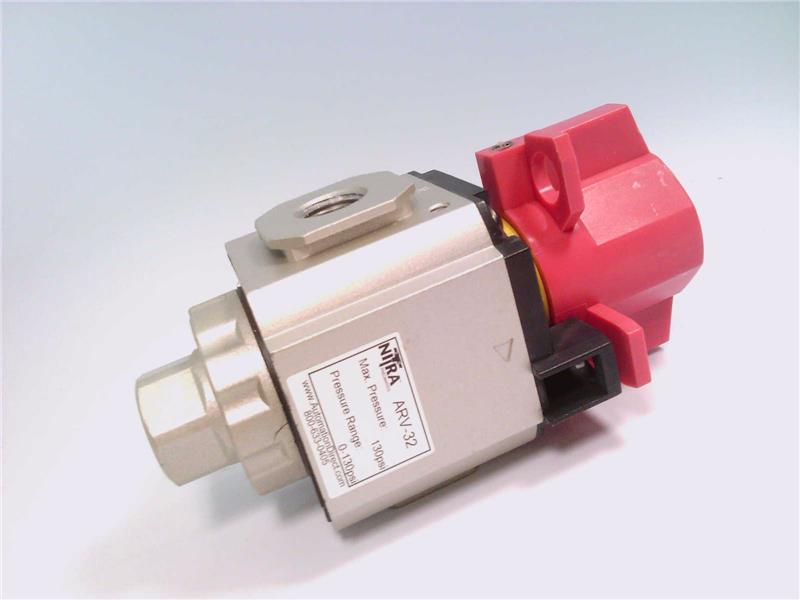 AUTOMATION DIRECT ARV-32