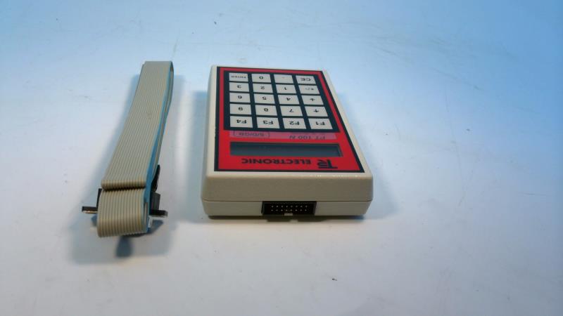 T&R ELECTRONIC PT-100-N
