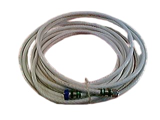 COMMSCOPE F6SSVV-25FT