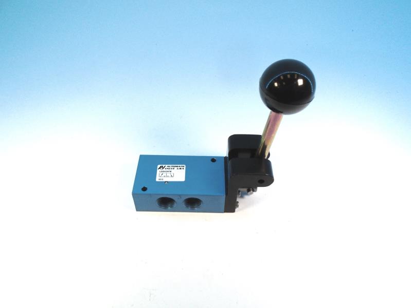 AUTOMATIC VALVE L2004GAFM