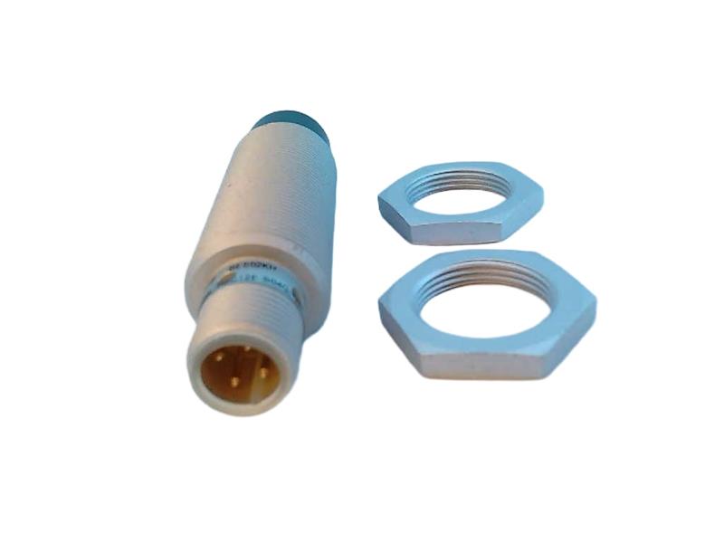 BES M18ML-PSC12E-S04G-W01 by BALLUFF