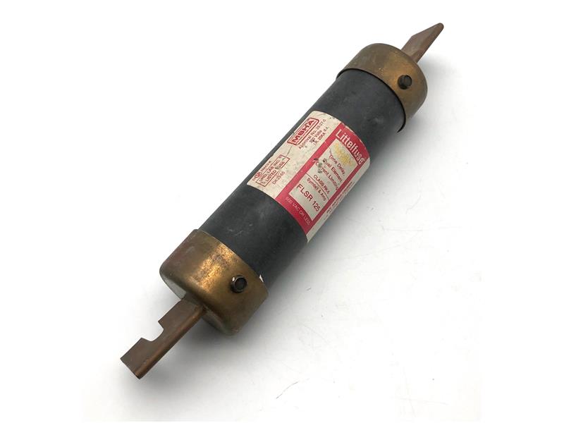 LITTELFUSE FLSR1.25