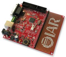 STM32-P103 by OLIMEX