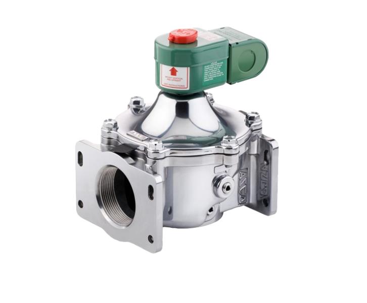 ASCO JB8214285CSA 120/60