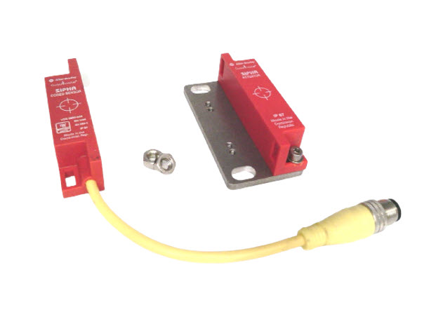 ALLEN BRADLEY 440N-S32105