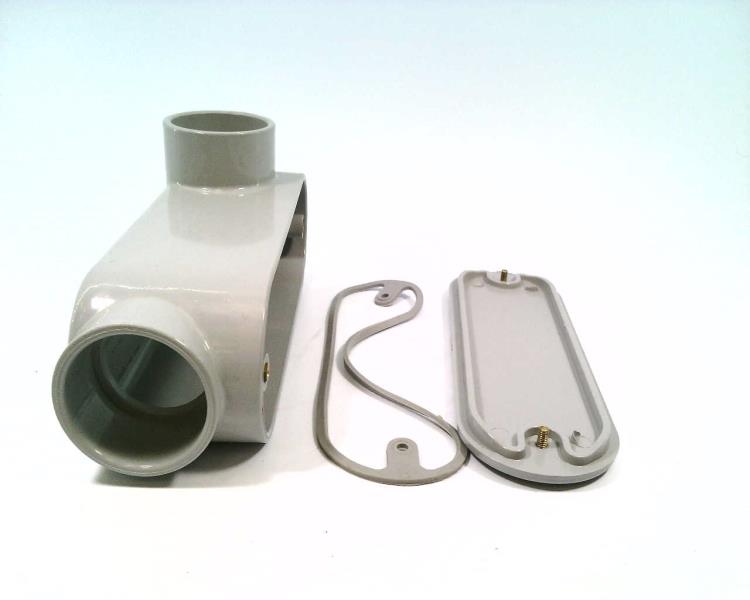 SLR50S by MYERS INDUSTRIES INC