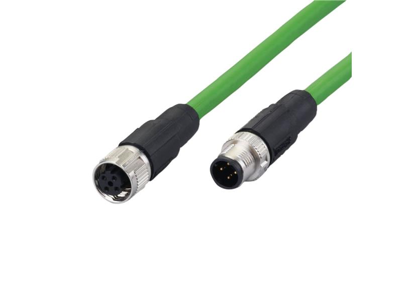 EFECTOR VDOGN040ZDS0020L04STGN040ZDS-E12424