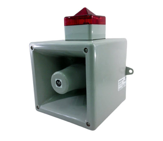 ALLEN BRADLEY 855H-BCD24EDR4