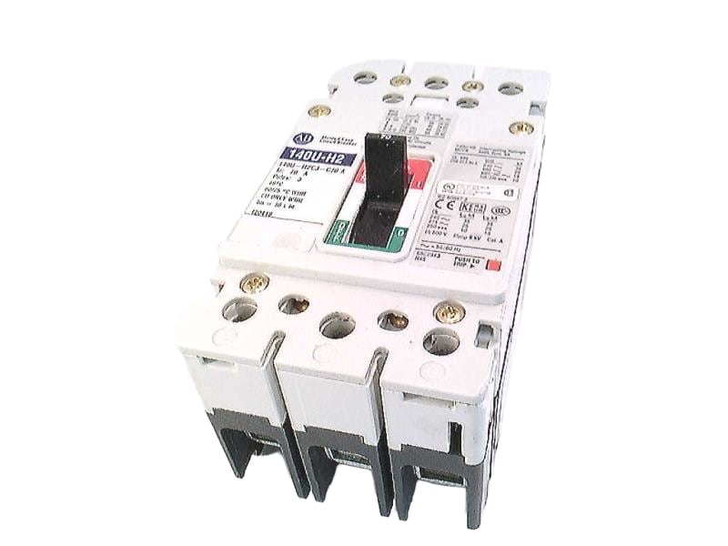 ALLEN BRADLEY 140U-H2C3-C70