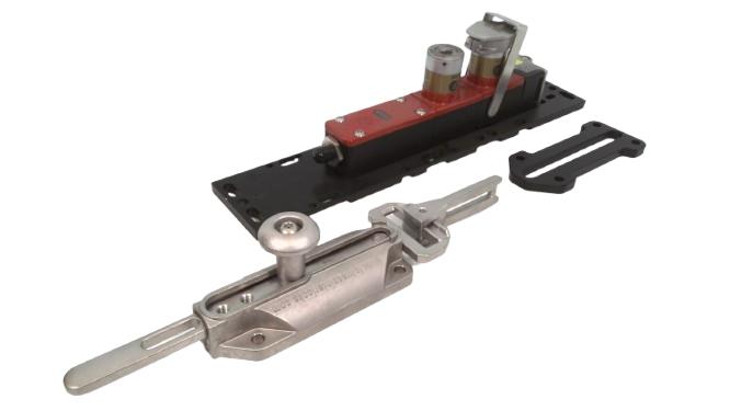 FORTRESS INTERLOCKS TN2T6EKL7SKL61ST401T401D3D300MPB1