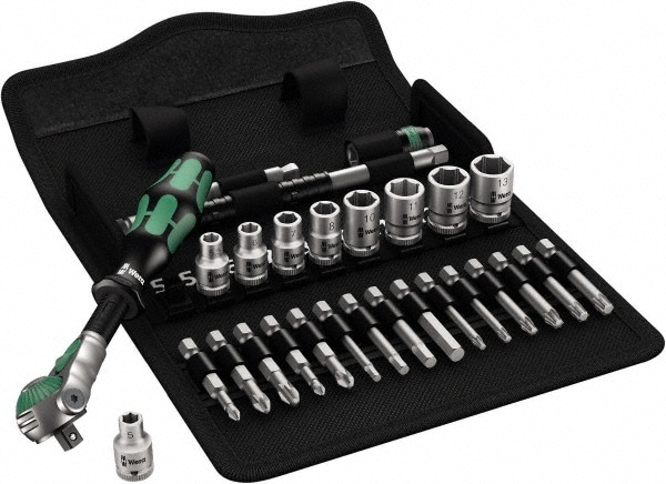 WERA TOOLS 05004016001