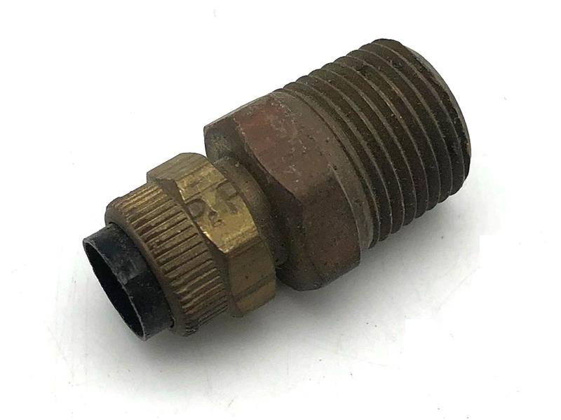 PARKER 68P-6-6