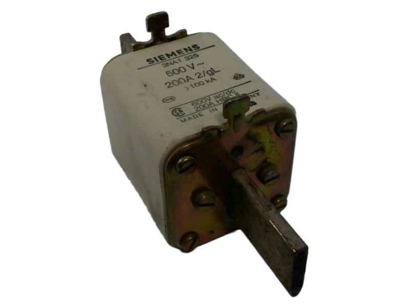 3NA1-325-200A by SIEMENS