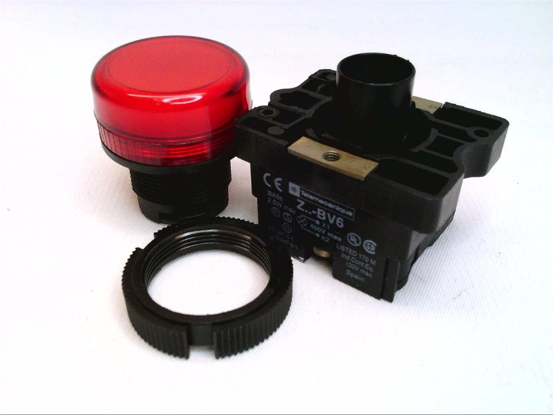 XA2BV64 by SCHNEIDER ELECTRIC