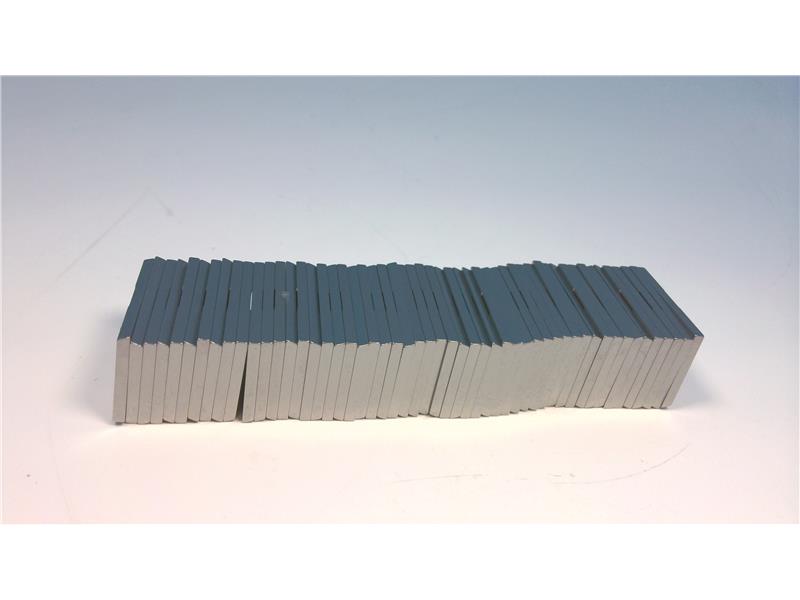 CONTINENTAL HYDRAULICS 256803