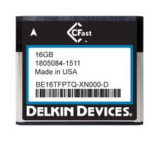DELKIN DEVICES BE16TFPTQ-XN000-D