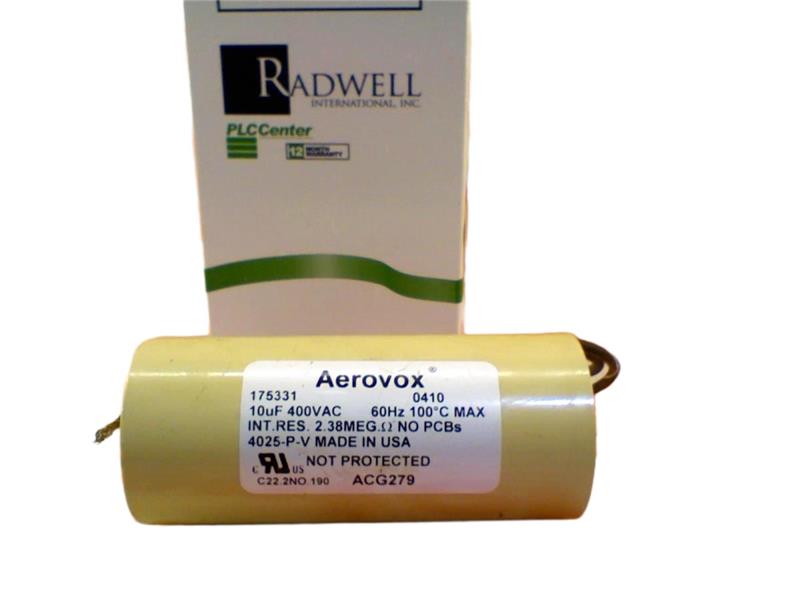 4025-P-V by AEROVOX