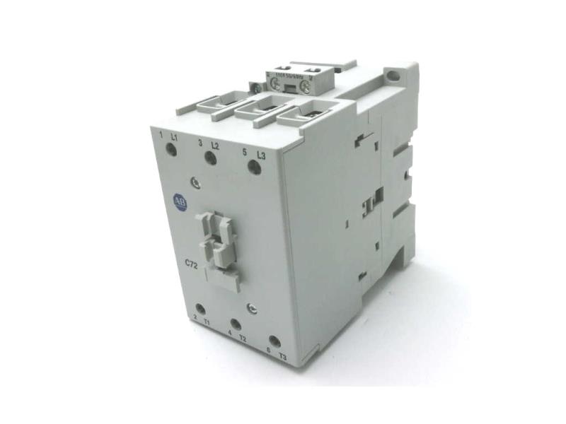ALLEN BRADLEY 100-C72KD00