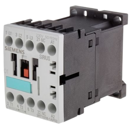 SIEMENS 3RT1016-1AP02