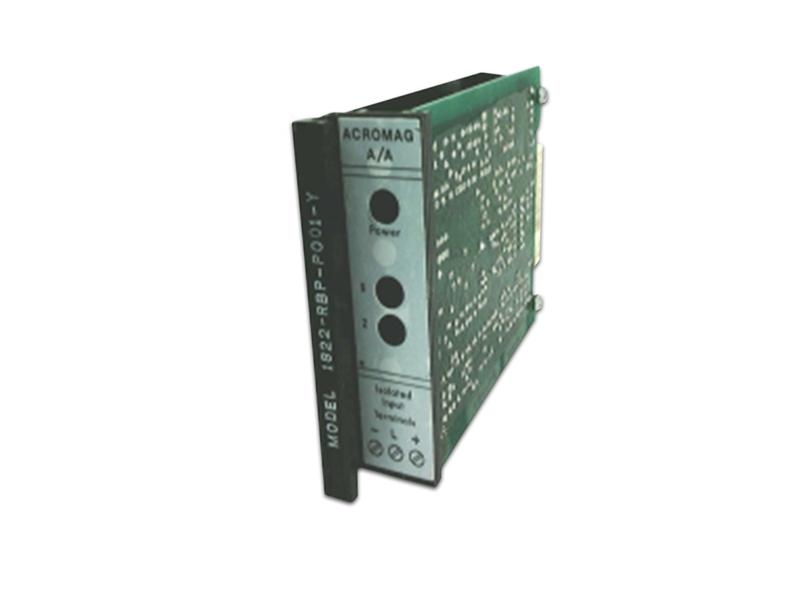 ACROMAG 1822-RBP-P001-Y