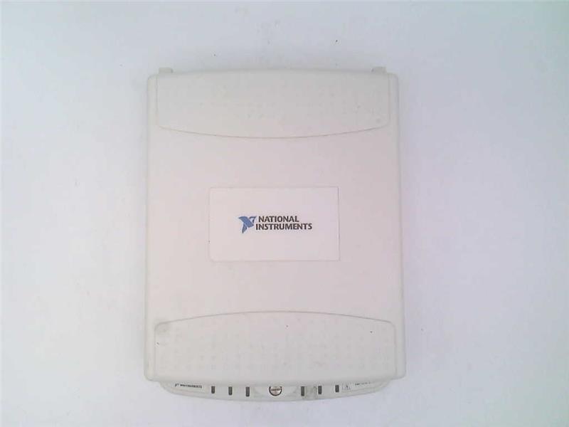 NATIONAL INSTRUMENTS SCC-68