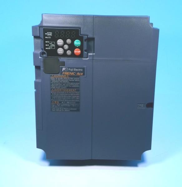 FUJI ELECTRIC FRN0029E2S-4K