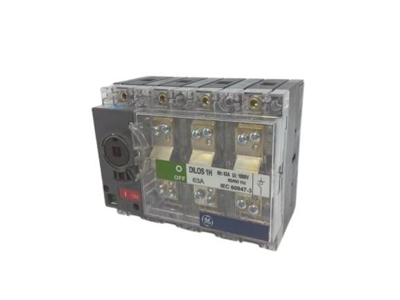 GENERAL ELECTRIC D/061431-201