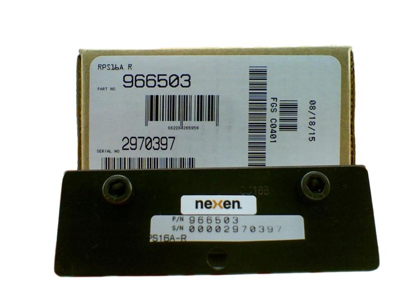 966503 by NEXEN GROUP