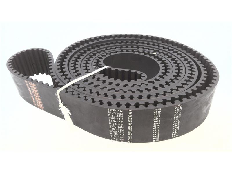 MEGADYNE 6160-14M-68