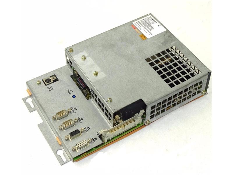 SIEMENS 6FC5210-0DA00-1AA1