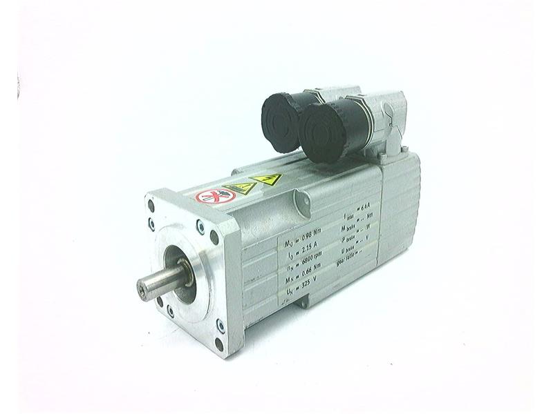 FESTO MTR-AC-55-3S-AA