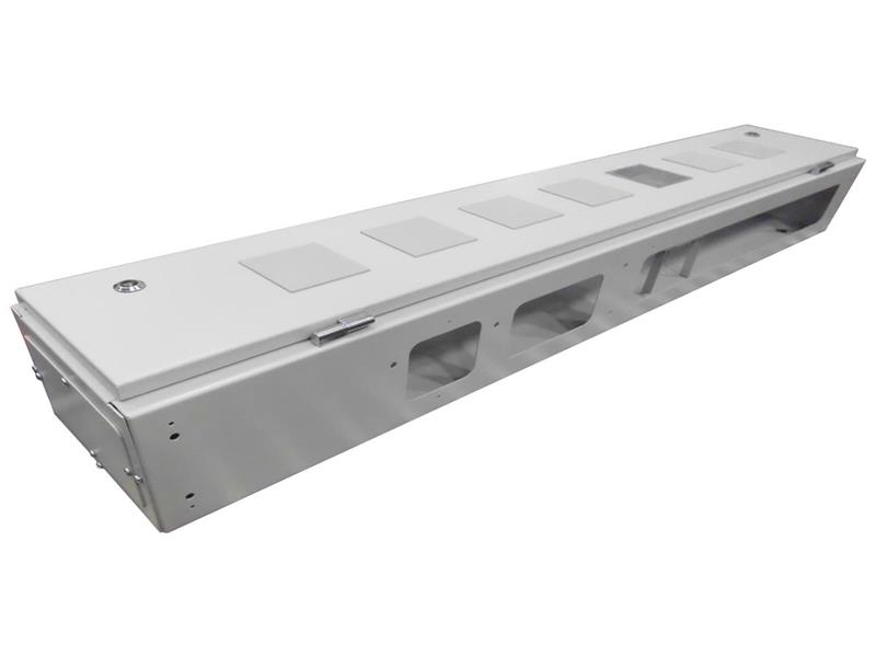 PSPB63EXM12 by HAVELLS UK SWITCHGEAR