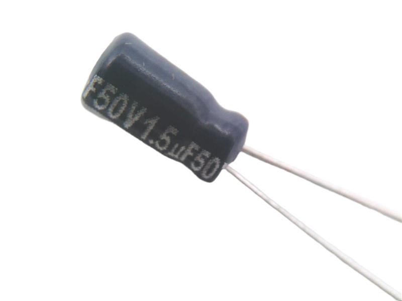 ECE-A1HKG1R5 by MATSUSHITA ELECTRIC