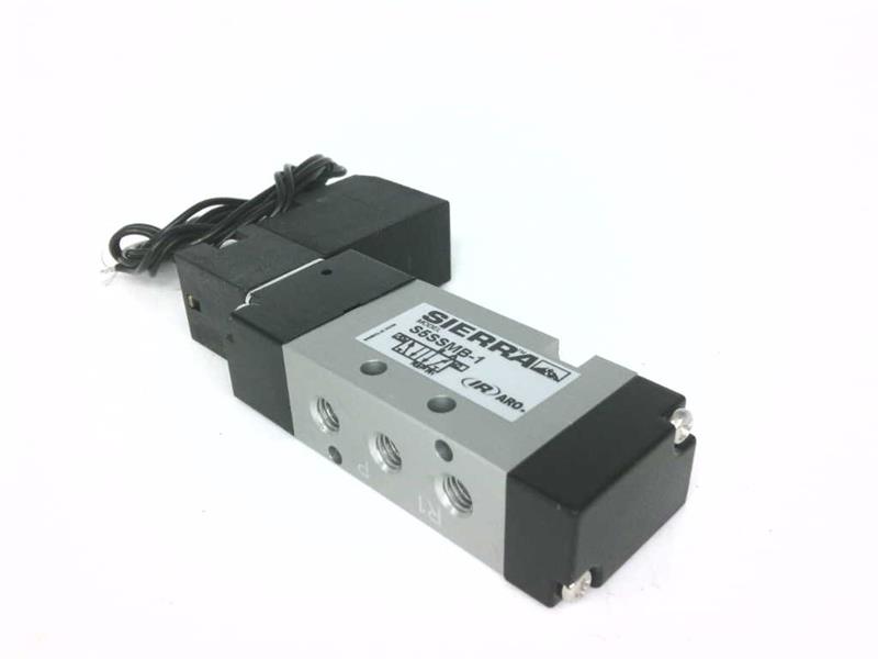 INGERSOLL RAND S5SSMB-1