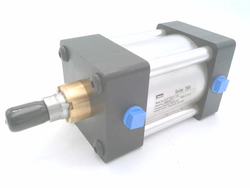 03.25-F2MAU14 by PARKER