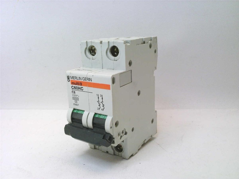 SCHNEIDER ELECTRIC MG25657
