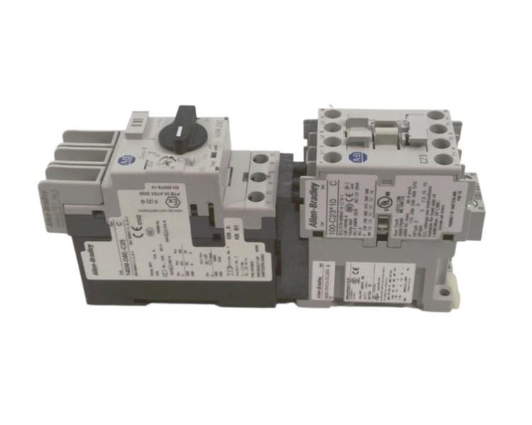 ALLEN BRADLEY 190E-DND2-DC25X-TE