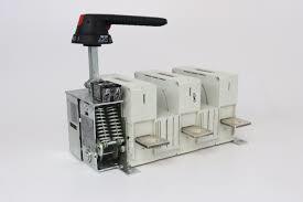 ASEA BROWN BOVERI OETL-NF600A