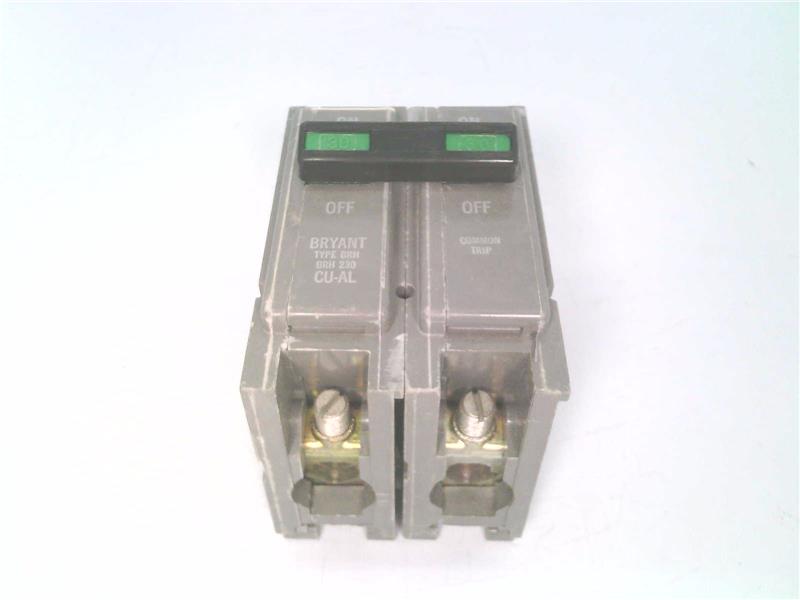 HUBBELL BRH230