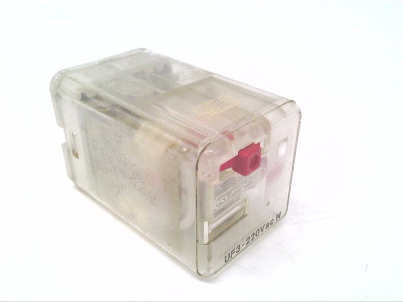 KUHNKE AUTOMATION UF3-220VAC