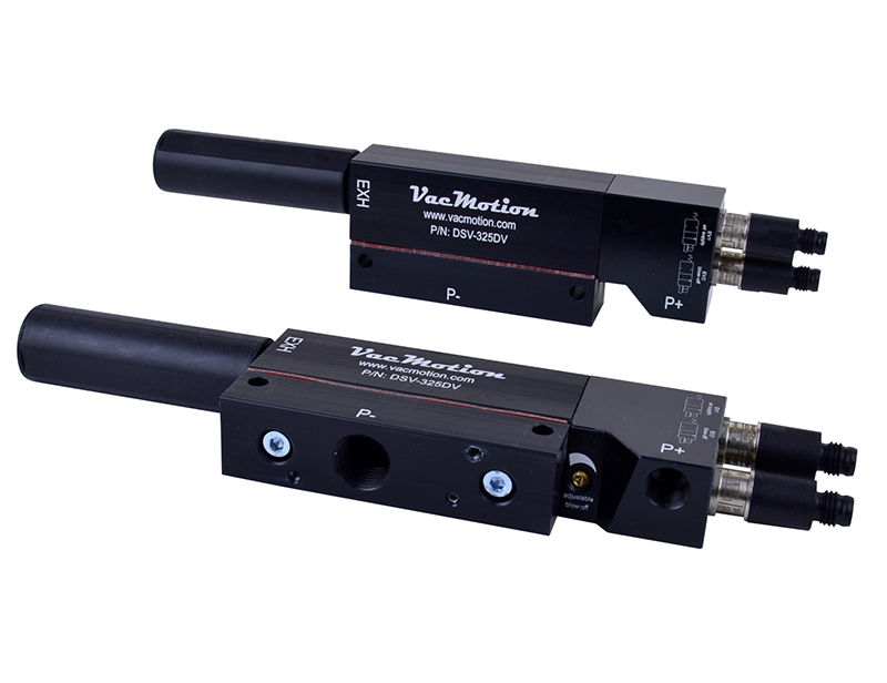 VACMOTION DSV-325-DV