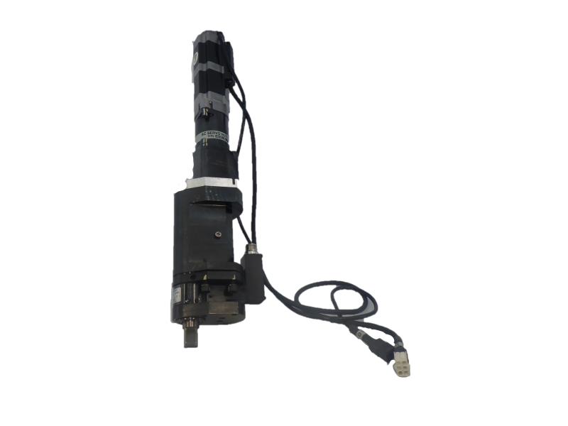 GSK CNC ANZMC-3500SFFT